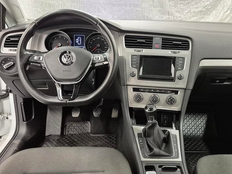 Volkswagen Golf bild 6
