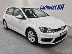Volkswagen Golf bild 5