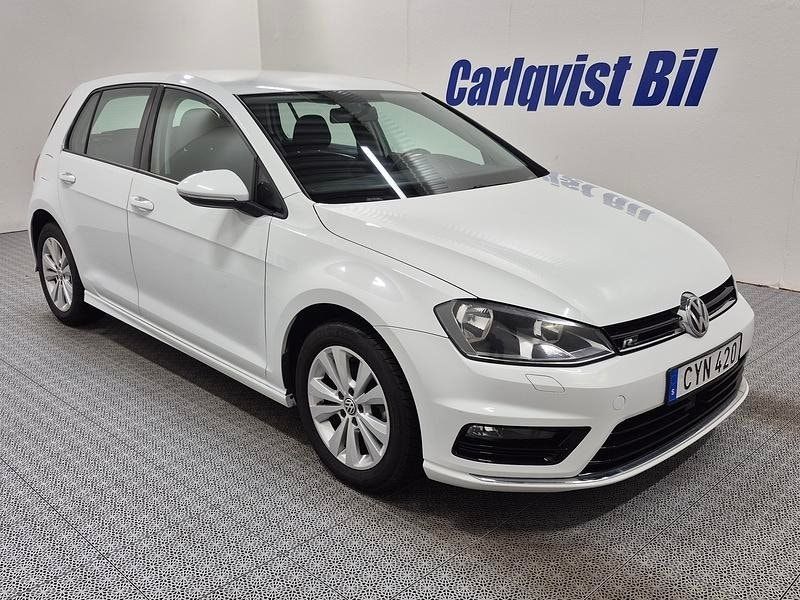 Volkswagen Golf bild 5
