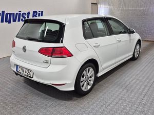 Volkswagen Golf bild 4