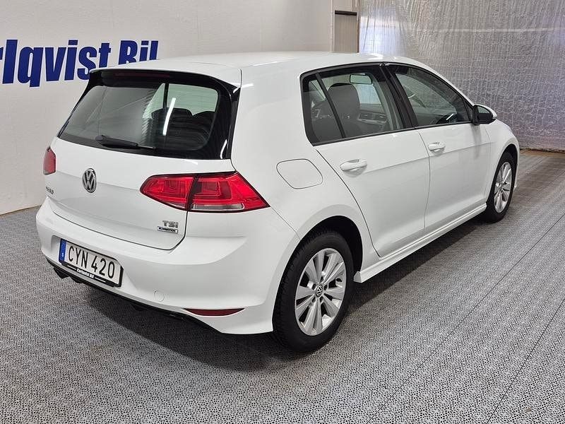 Volkswagen Golf bild 4