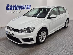 Volkswagen Golf bild 1
