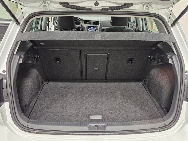 Volkswagen Golf bild 8