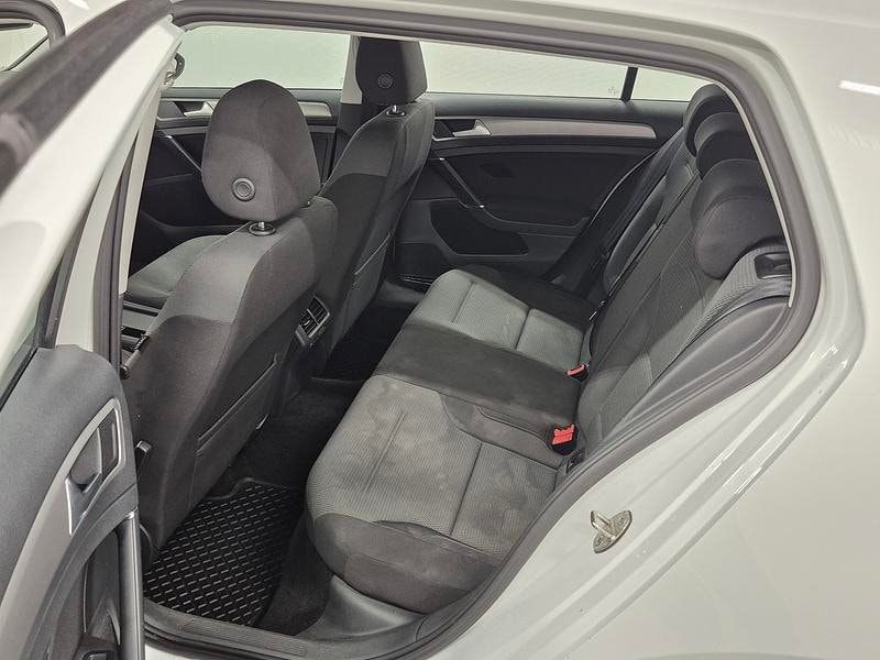Volkswagen Golf bild 7