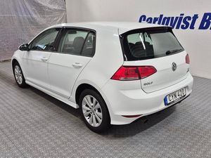 Volkswagen Golf bild 3