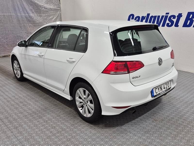 Volkswagen Golf bild 3