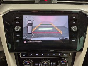 Volkswagen Passat bild 8