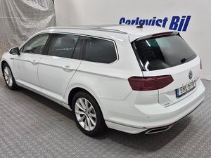 Volkswagen Passat bild 3