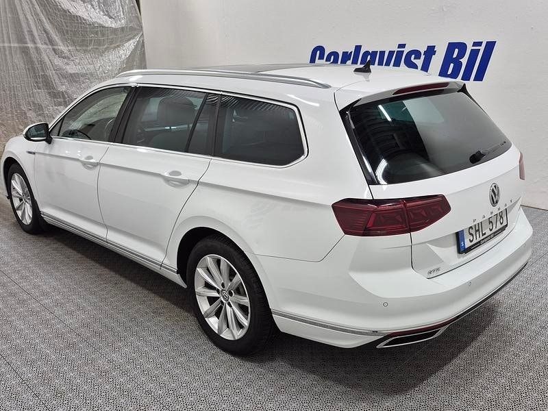 Volkswagen Passat bild 3