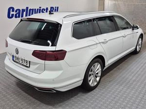 Volkswagen Passat bild 4
