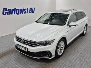 Volkswagen Passat bild 1
