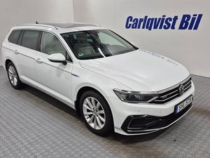 Volkswagen Passat bild 5