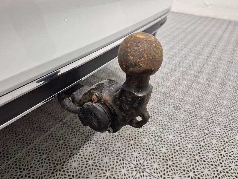 Volkswagen Passat bild 11