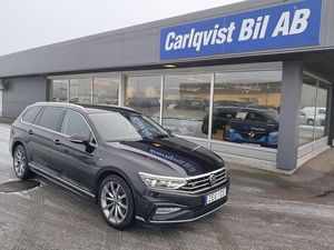 Volkswagen Passat bild 1