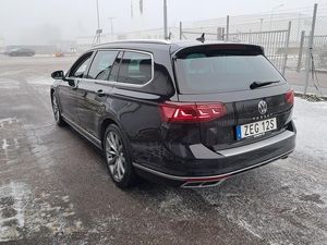 Volkswagen Passat bild 4