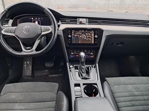 Volkswagen Passat bild 6
