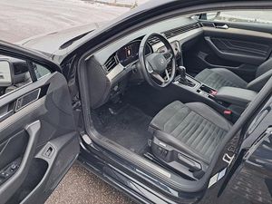 Volkswagen Passat bild 2