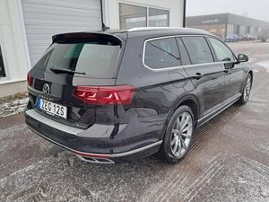 Volkswagen Passat bild 5