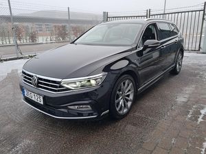 Volkswagen Passat bild 3