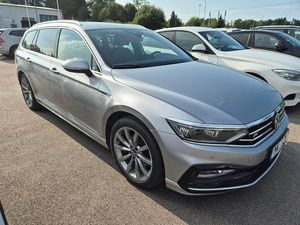 Volkswagen Passat bild 3
