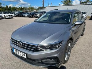 Volkswagen Passat bild 1
