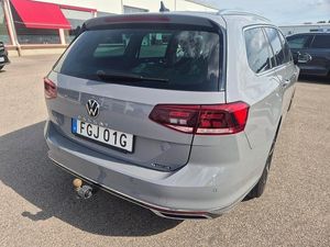 Volkswagen Passat bild 3