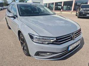Volkswagen Passat bild 2