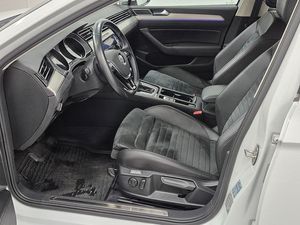Volkswagen Passat bild 2