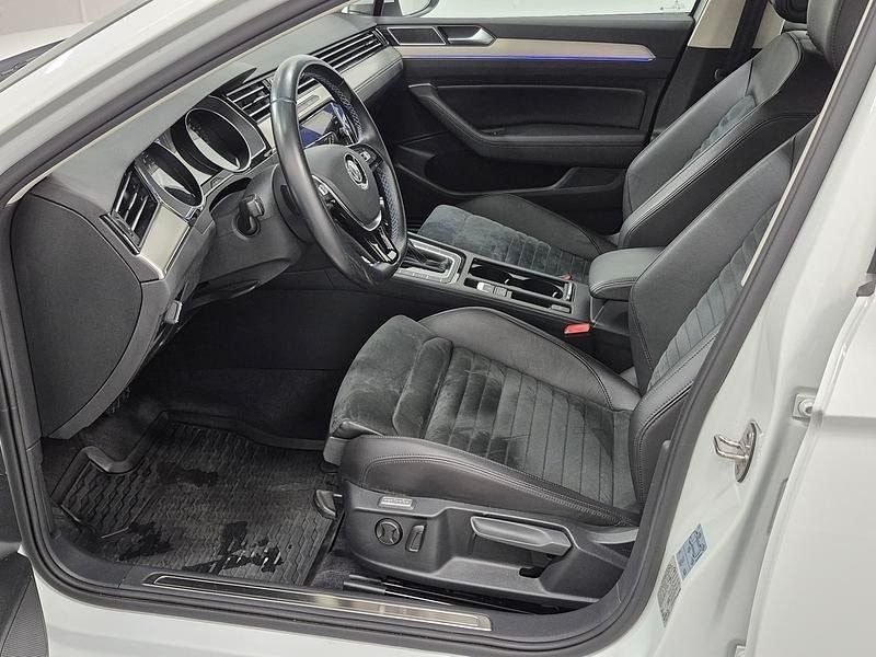 Volkswagen Passat bild 2