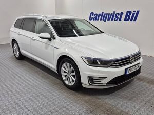 Volkswagen Passat bild 3