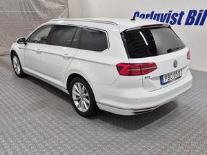 Volkswagen Passat bild 5