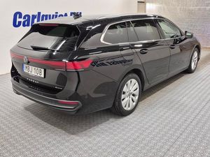 Volkswagen Passat bild 4
