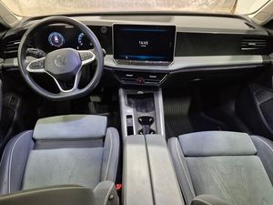 Volkswagen Passat bild 6