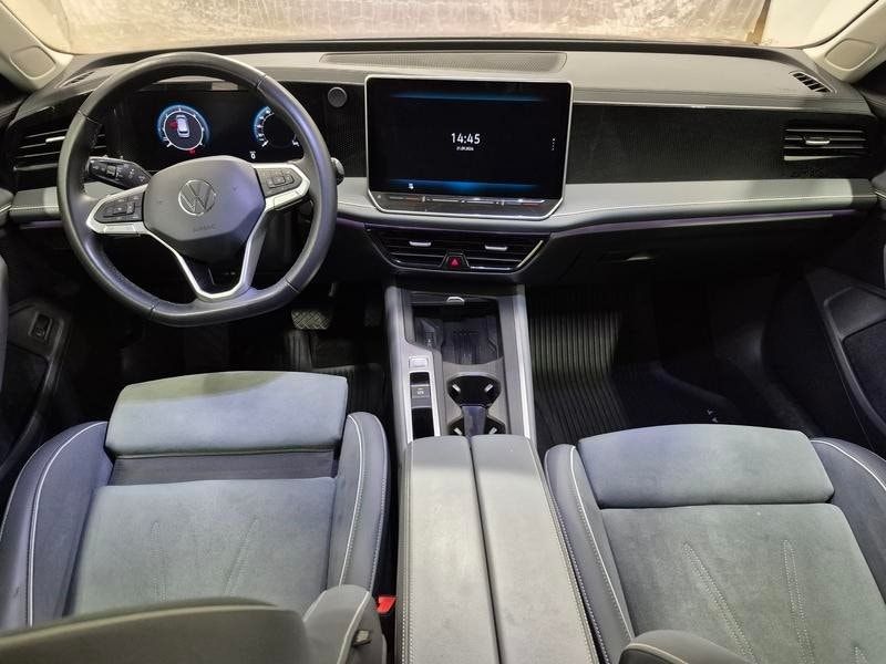 Volkswagen Passat bild 6