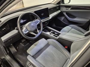 Volkswagen Passat bild 2