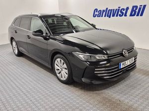 Volkswagen Passat bild 3