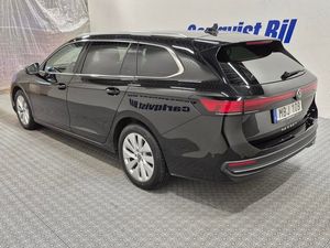 Volkswagen Passat bild 5