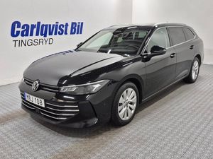 Volkswagen Passat bild 1