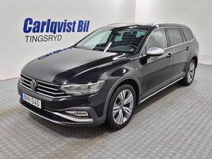 Volkswagen Passat bild 1