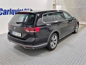 Volkswagen Passat bild 4