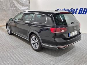 Volkswagen Passat bild 5