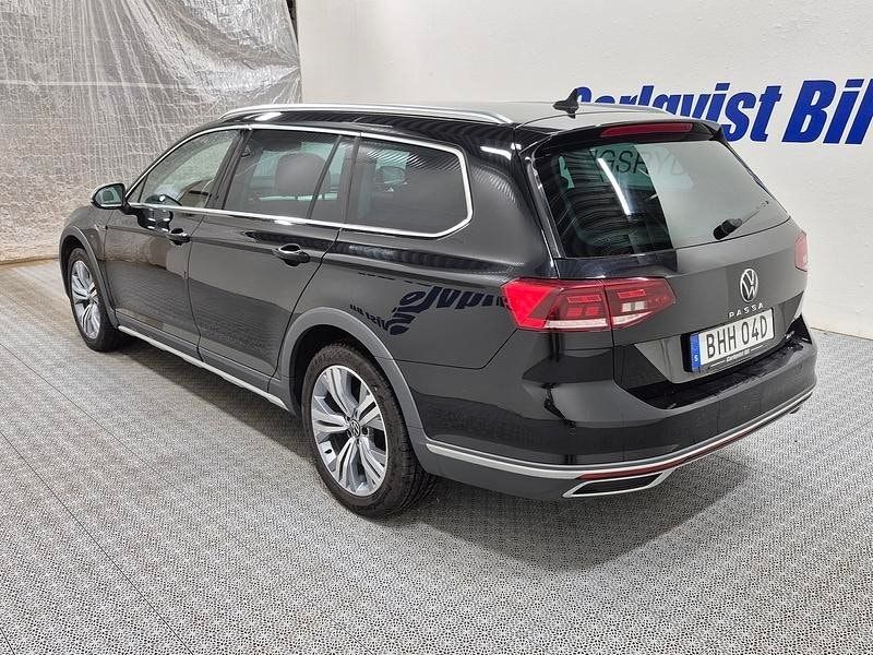 Volkswagen Passat bild 5