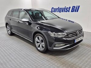 Volkswagen Passat bild 3