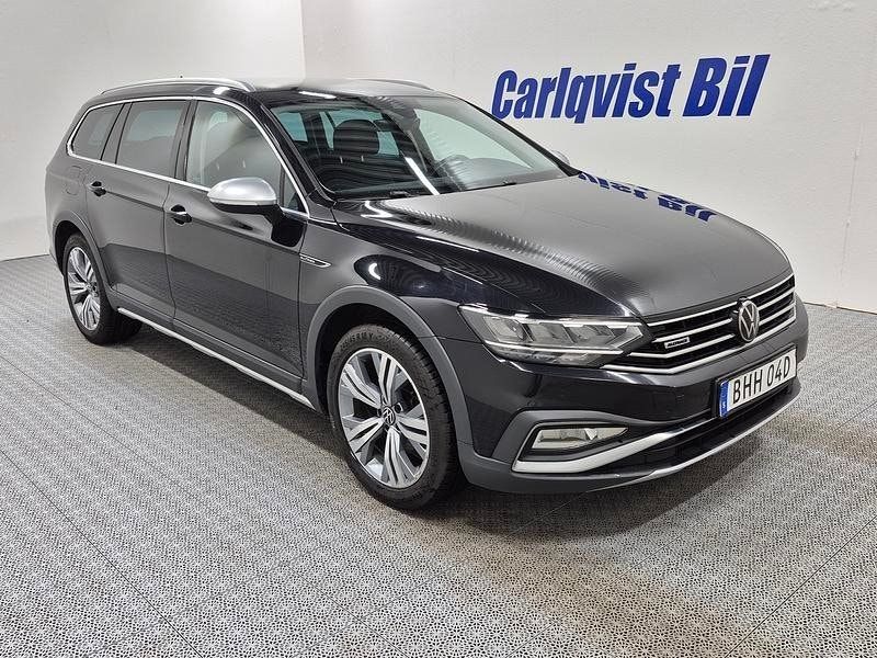 Volkswagen Passat bild 3