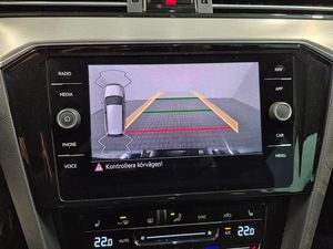 Volkswagen Passat bild 8