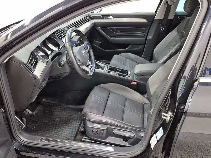 Volkswagen Passat bild 2