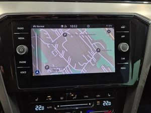 Volkswagen Passat bild 7