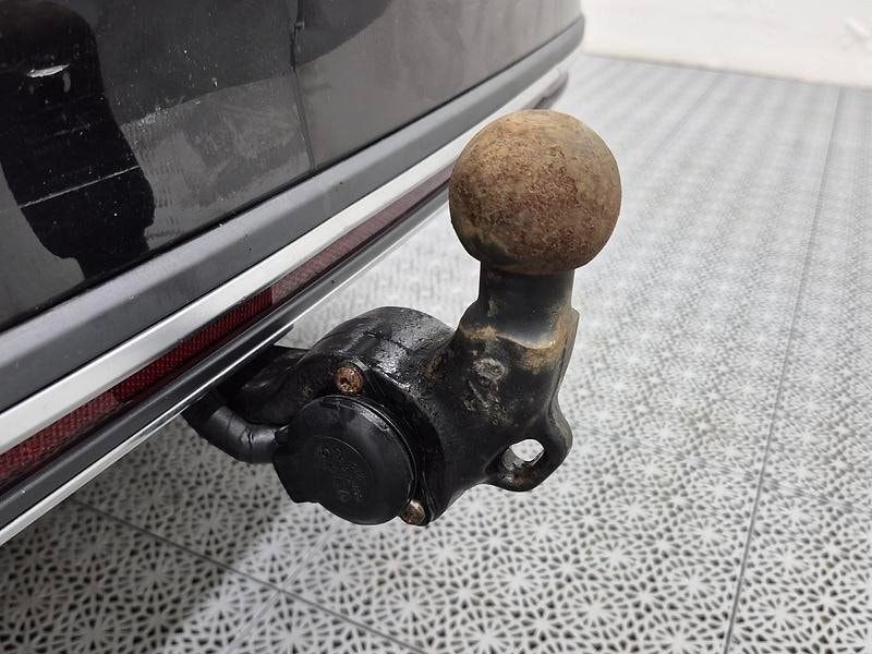 Volkswagen Passat bild 10