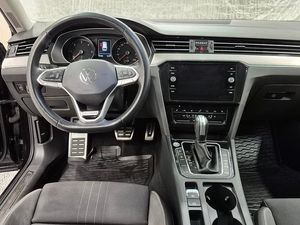 Volkswagen Passat bild 6