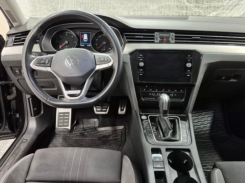 Volkswagen Passat bild 6